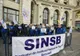 SINDICALIȘTII CER GUVERNULUI SĂ RENUNȚE LA TĂIEREA DE POSTURI LA INSTITUTUL NAȚIONAL DE STATISTICĂ