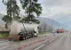CIRCULAȚIE OPRITĂ PE DN 1. POLIȚIA RECOMANDĂ RUTA ALTERNATIVĂ PLOIEȘTI - BRAȘOV