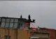 INTERVENȚIE SAS PENTRU O ALARMĂ FALSĂ: BĂRBAT CU ARMĂ AIRSOFT PE TERASA UNUI BLOC DIN CAPITALĂ