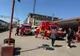 ACCIDENT FEROVIAR ÎN GARA CONSTANȚA. 14 VICTIME, DUPĂ CE DOUĂ TRENURI S-AU CIOCNIT