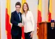 ȘEFA PARLAMENTULUI EUROPEAN ROBERTA METSOLA S-A ÎNTÂLNIT CU NICUȘOR DAN. DISCUȚII CRUCIALE: A FOST REAFIRMAT SPRIJINUL PENTRU ROMÂNIA