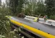 ACCIDENT FEROVIAR GRAV ÎN GERMANIA. TREI MORȚI ȘI ZECI DE RĂNIȚI