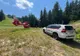AUGUST, LUNA CU CELE MAI MULTE ACCIDENTĂRI PE TRASEELE MONTANE