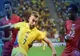 NAȚIONALA DE FOTBAL A ROMÂNIEI, ÎNVINSĂ CU 0-3 DE CANADA ÎNTR-UN MECI AMICAL