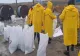 COD ROȘU ÎN CONSTANȚA. PRIMĂRIA VALU LUI TRAIAN A ÎNFIINȚAT UN CENTRU DE PERMANENȚĂ ȘI DISTRIBUIE SACI DE NISIP - VIDEO