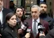 Călin Georgescu a ajuns la Judecătoria Sectorului 1. Liderul suveraniștilor, mesaj devastator pentru regimul anulării