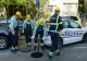 Alertă de explozie de gaze în București. Intervenții de amploare ale pompierilor, o stradă a fost închisă, traficul este deviat