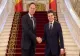 NICUȘOR DAN, ÎNTÂLNIRE LA COTROCENI CU MARK RUTTE. NOI MĂSURI PENTRU SECURITATEA ROMÂNIEI ȘI FLANCULUI ESTIC AL NATO