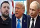 Lovitură dură pentru Ucraina din partea americanilor. Planul secret prin care Zelenski ar trebui să cedeze teritorii Rusiei