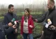 Anca Alexandrescu, din nou în mijlocul românilor