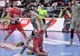Handbal masculin / CS Dinamo, învinsă acasă de Aalborg Handbold, în Liga Campionilor
