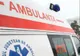 Fetiță de doi ani, transportată de urgență la spital după ce a căzut de la balconul unui bloc din Mediaș