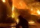 Incendiu devastator la casa lui Mircea Dinescu. Proprietatea s-a făcut scurm!