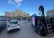 Ora 10:00 - Protest pașnic în fața CNA, după suspendarea licenței Realitatea Plus. Forțele de ordine sunt deja mobilizate în jurul instituției