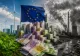 Poluarea cu azot din agricultură costă UE până la 182 de miliarde de euro pe an