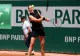 Jelena Ostapenko, ținta unui val de abuzuri online după retragerea de la Toronto