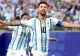 Final de eră pentru Lionel Messi. Starul argentinian și-a anunțat retragerea din națională