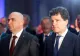 Consultările pentru guvern sunt blocate, liderii politici nu au fost chemați la Cotroceni - SURSE