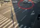 Ambulanță în misiune, lovită în plin, la Iași. Transporta un copil de 3 ani la spital - VIDEO