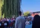 Protest la fabrica de armament Carfil Brașov. Oamenii au întrerupt lucrul pentru că nu au fost plătiți