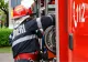 Un service auto a fost cuprins de un incendiu masiv în Cugir
