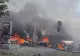Atac rusesc la un centru comercial din Ucraina: 5 morți și 67 de răniți - VIDEO